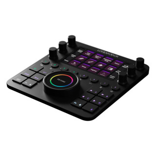 Loupedeck