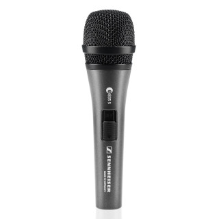 Sennheiser