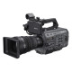 Sony Caméra FX9 6K avec objectif 28-135mm f/4 G OSS