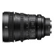 Sony Caméra FX9 6K avec objectif 28-135mm f/4 G OSS