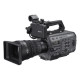 Sony Caméra FX9 6K avec objectif 28-135mm f/4 G OSS