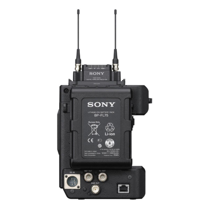 Sony Extension XD-CA pour caméra FX9