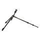 Manfrotto Kit Trépied 290 Xtra avec Rotule 496RC2