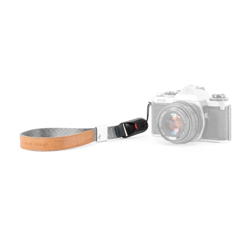 Peak Design Cuff CF-AS-3 Courroie de poignée Ash