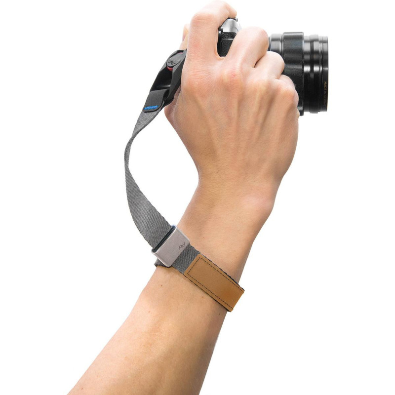Peak Design Cuff CF-AS-3 Courroie de poignée Ash