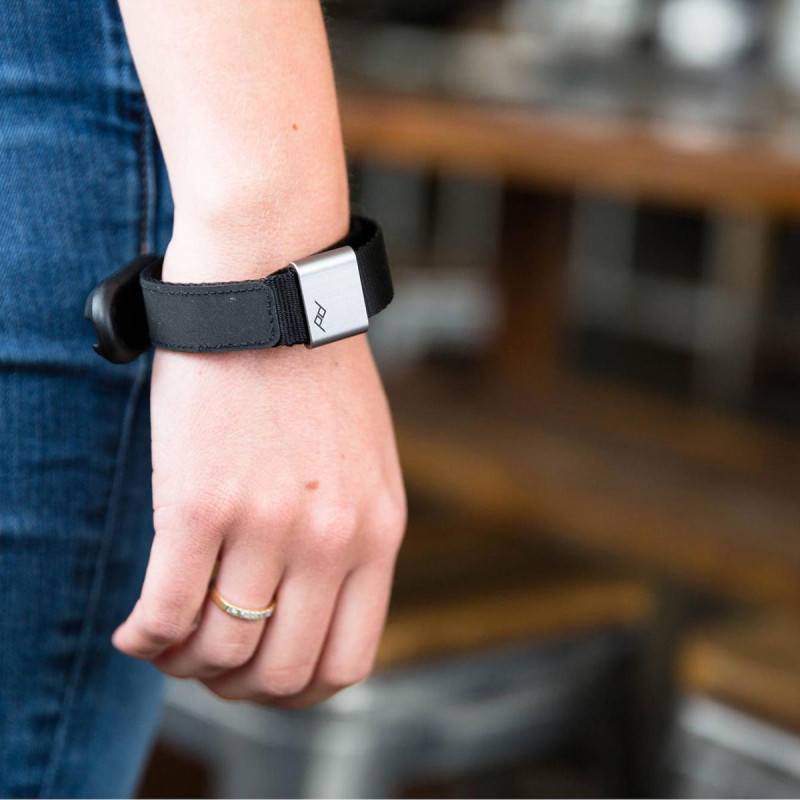 Peak Design Cuff CF-BL-3 Courroie de poignée Black