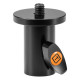 Tethertools Adaptateur Rock Solid pour Rotule