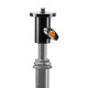 Tethertools Adaptateur Rock Solid pour Rotule