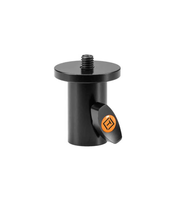 Tethertools Adaptateur Rock Solid pour Rotule