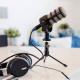 Rode Microphone Broadcast Podmic