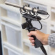 Rode Poignée Crosse avec Suspension PG2-R pour micro canon 