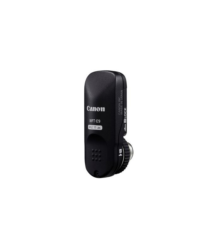 Canon Transmetteur Wi-Fi WFT-E9B pour EOS 1DX Mark III