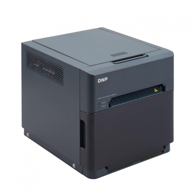 DNP Imprimante à sublimation thermique QW410