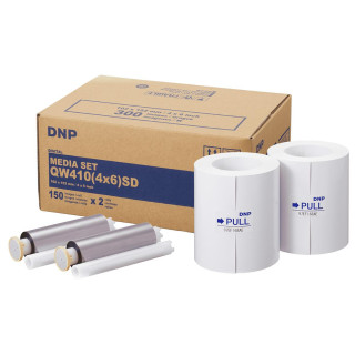 Papier DNP à sublimation