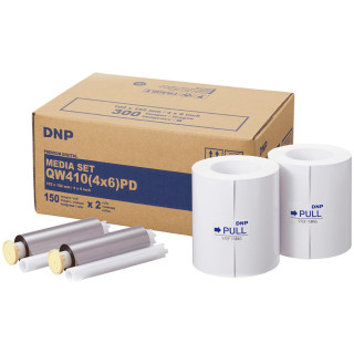 Papier DNP à sublimation