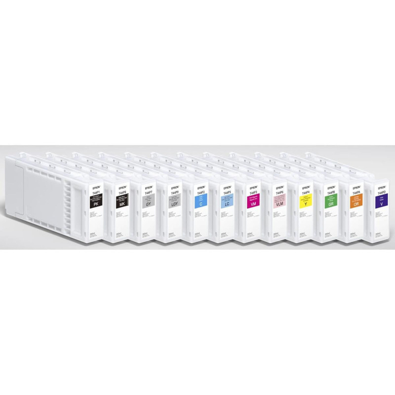 Epson Imprimante SureColor SC-P7500 avec Spectro