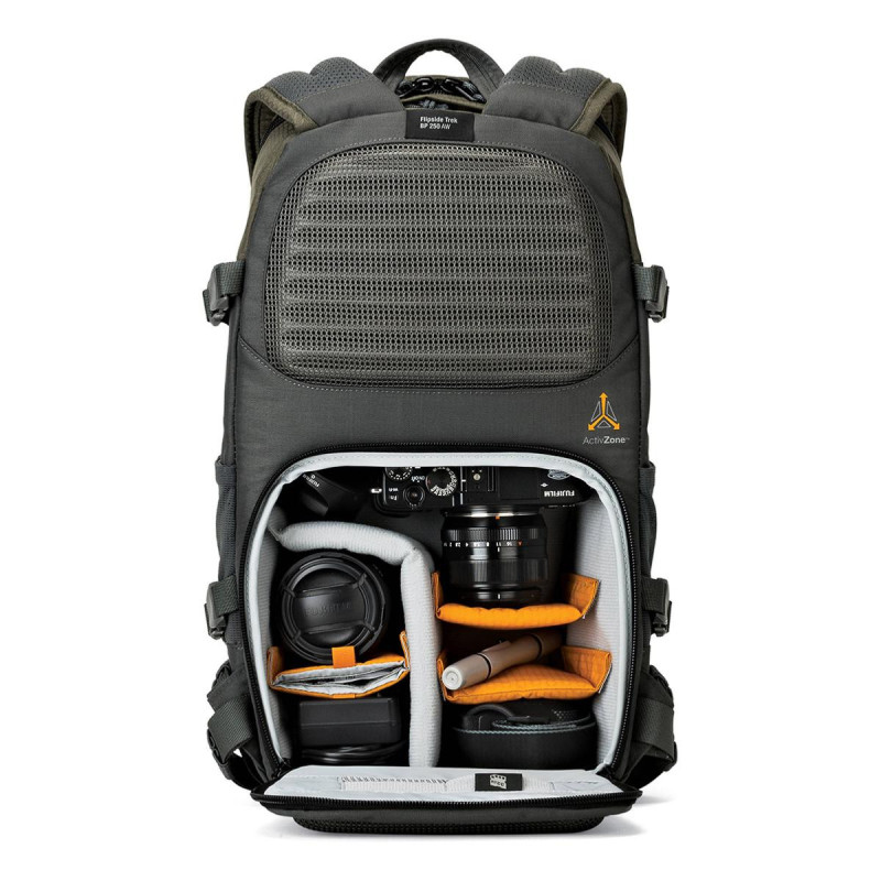 Lowepro Sac à Dos Flipside Trek BP 250 AW