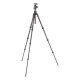 Manfrotto Kit Trépied Befree GT XPRO Carbone avec Rotule 496