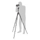Manfrotto Kit Trépied Befree GT XPRO Aluminium avec Rotule 496