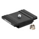 Manfrotto Plateau Rapide 200PL-PRO