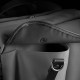 Billingham Sac d\'épaule 307 Noir FibreNyte / Cuir Noir