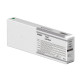 Epson Encre Gris Ultrachrome Pro12 700ml pour SC-P7500 / SC-P9500