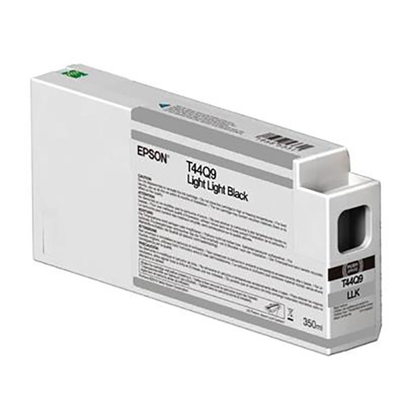 Epson Encre Gris Clair Ultrachrome Pro12 350ml pour SC-P7500 / P9500