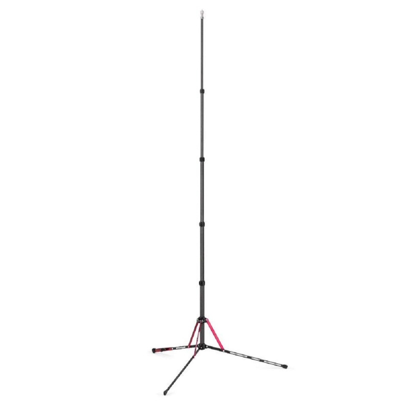 Manfrotto Pied lumière Nanopole en carbone 
