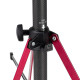 Manfrotto Pied lumière Nanopole en carbone 