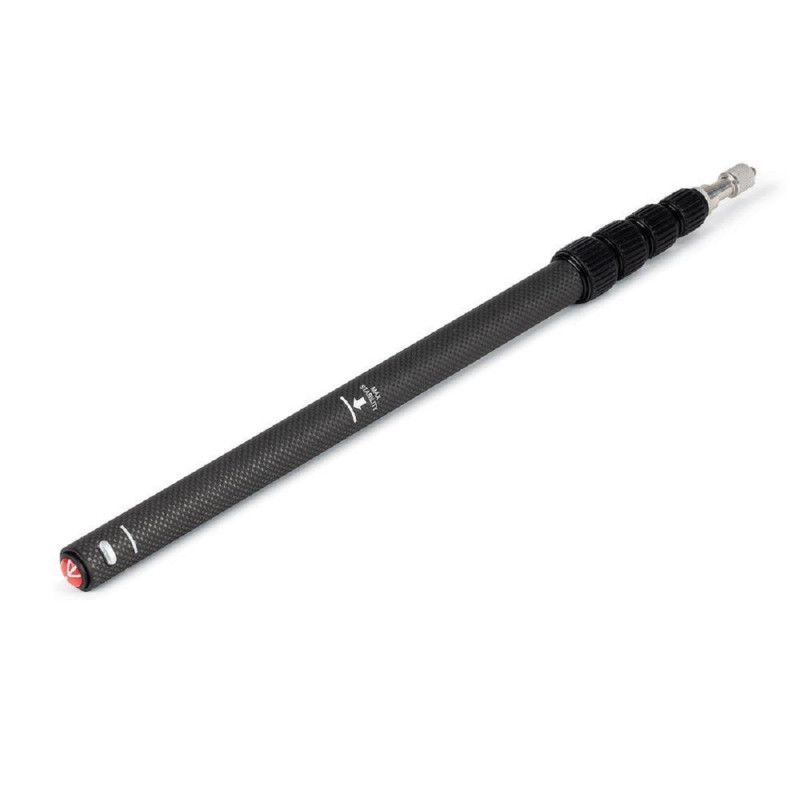 Manfrotto Pied lumière Nanopole en carbone 