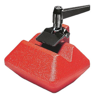 Accessoires pied d'éclairage