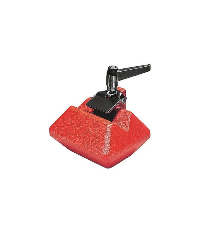 Manfrotto Contrepoids 6.7kg