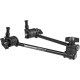 Manfrotto Bras Articulé Simple 2 Sections