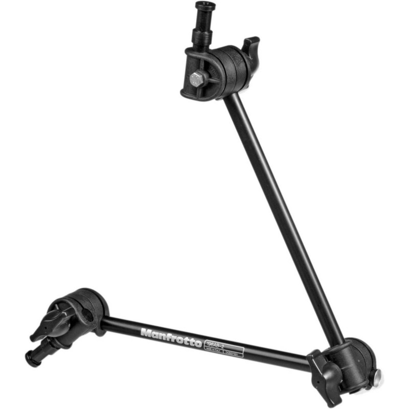 Manfrotto Bras Articulé Simple 2 Sections