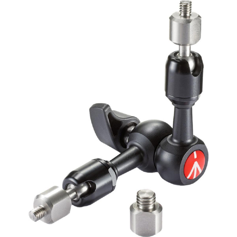 Manfrotto Bras Magique à Friction Variable