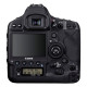 Canon EOS 1DX Mark III nu