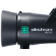 Elinchrom Flash ELC 500 avec Bol 16cm