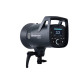 Elinchrom Flash ELC 500 avec Bol 16cm