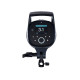 Elinchrom Flash ELC 500 avec Bol 16cm