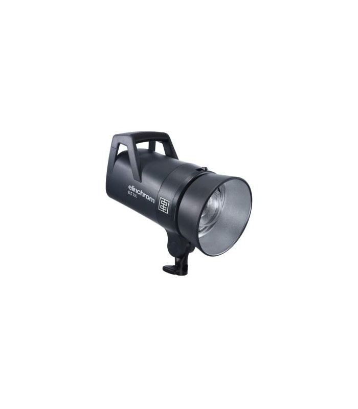 Elinchrom Flash ELC 500 avec Bol 16cm