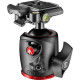 Manfrotto Rotule Trépied XPro en Magnésium avec Plateau 200PL
