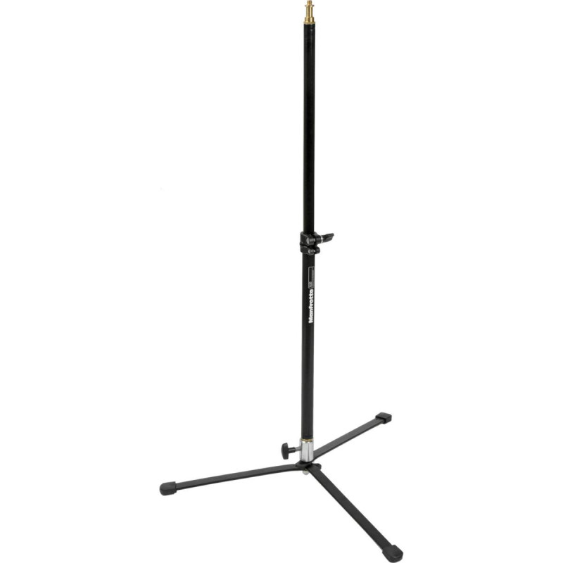 Manfrotto Mini Pied Lumière avec Base Amovible