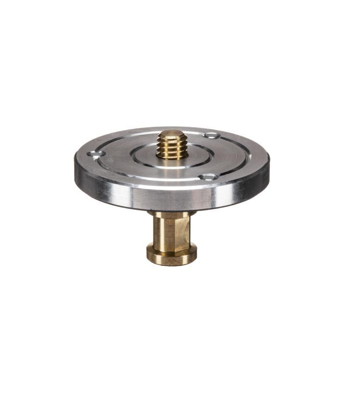 Manfrotto Adapateur Plateau 60mm 3/8\"
