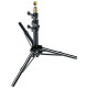 Manfrotto Petit Pied Lumière Aluminium