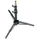 Manfrotto Petit Pied Lumière Aluminium