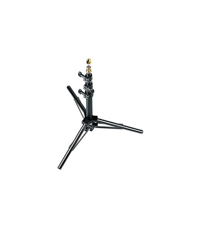 Manfrotto Petit Pied Lumière Aluminium