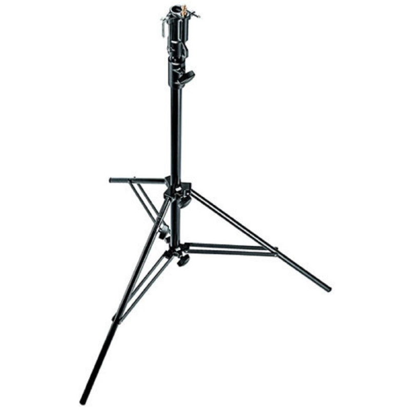 Manfrotto Pied Lumière 2 Sections en Aluminium