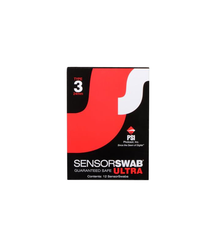 Reidl Imaging Sensor Swab Type 3 (x12)