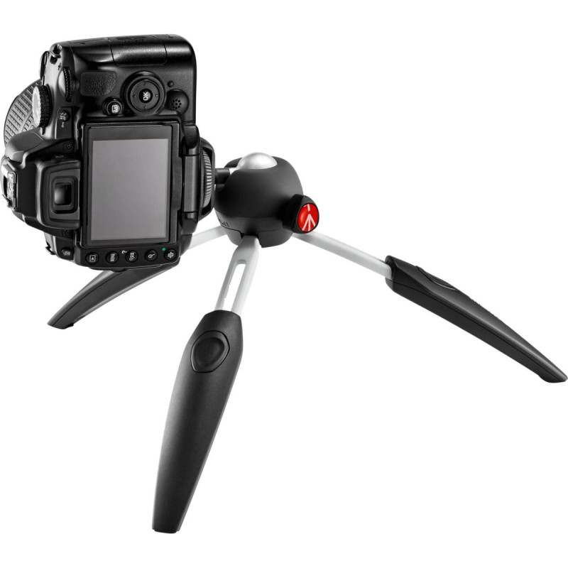 Manfrotto Mini Trépied Pixi Evo