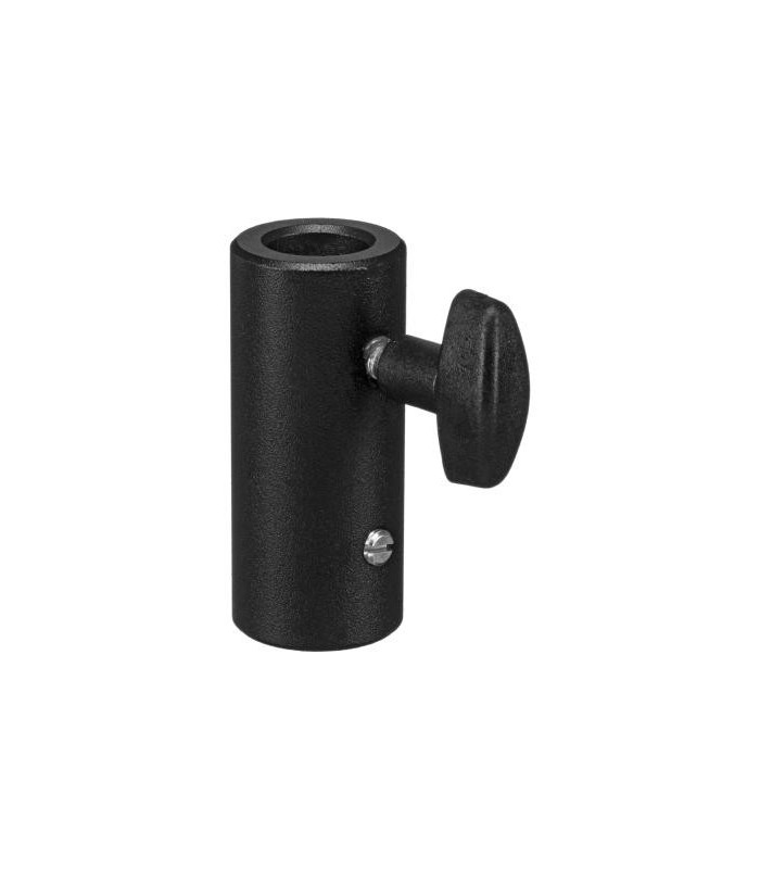 Manfrotto Adaptateur Femelle Double 5/8